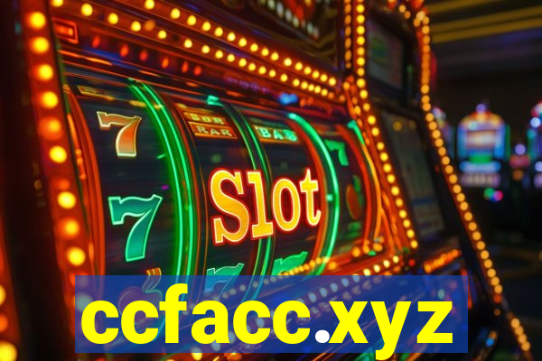ccfacc.xyz