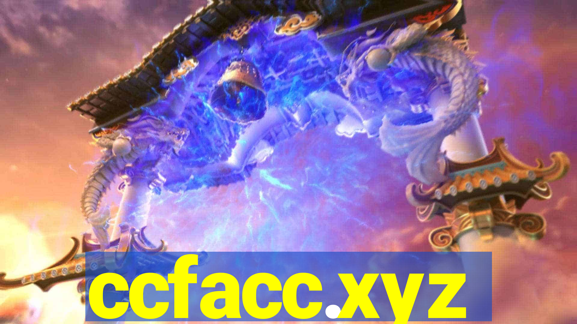 ccfacc.xyz