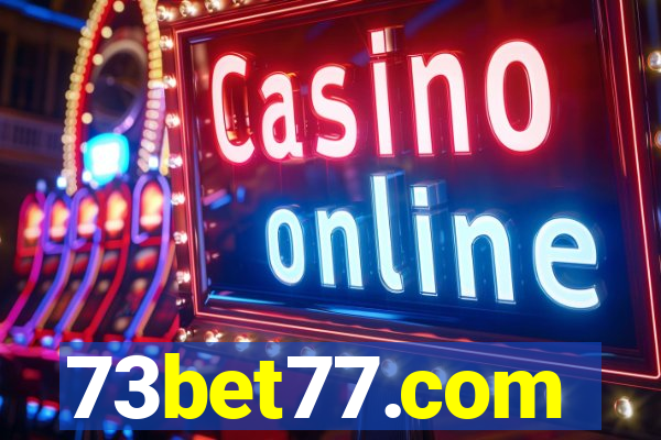 73bet77.com