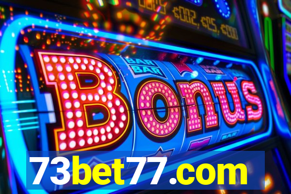 73bet77.com