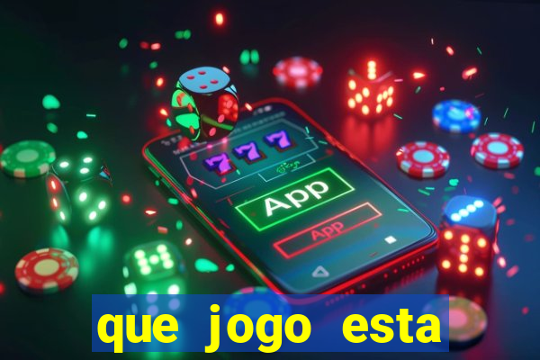 que jogo esta pagando agora