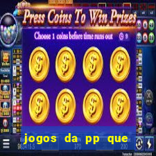 jogos da pp que pagam bem