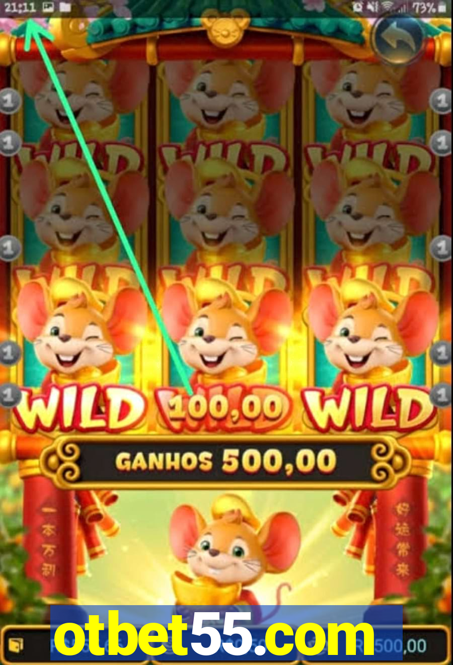 otbet55.com