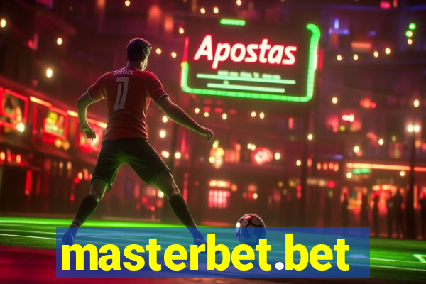 masterbet.bet