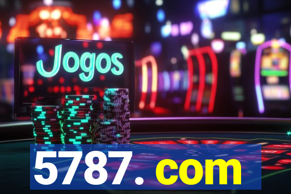 5787. com