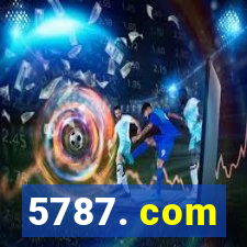 5787. com