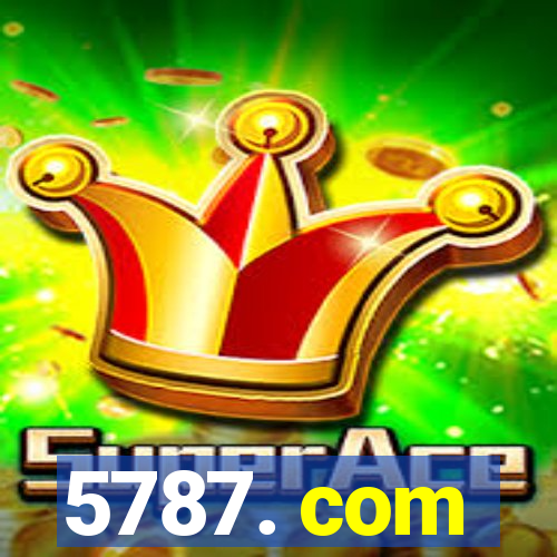 5787. com