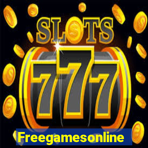 Freegamesonline