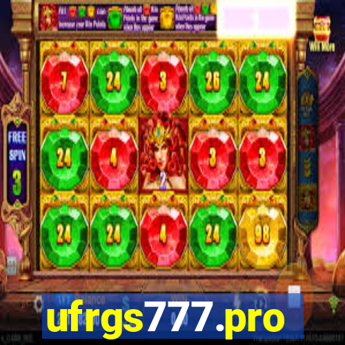 ufrgs777.pro