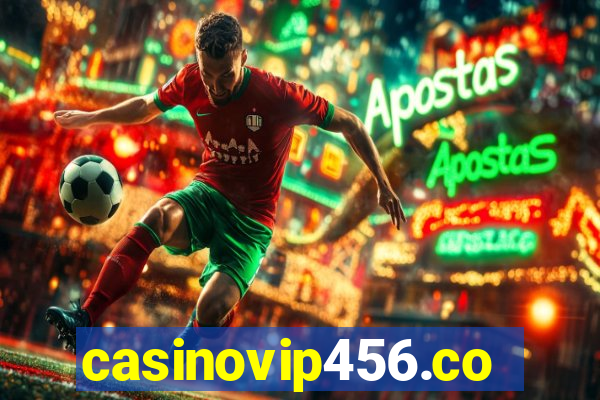 casinovip456.com