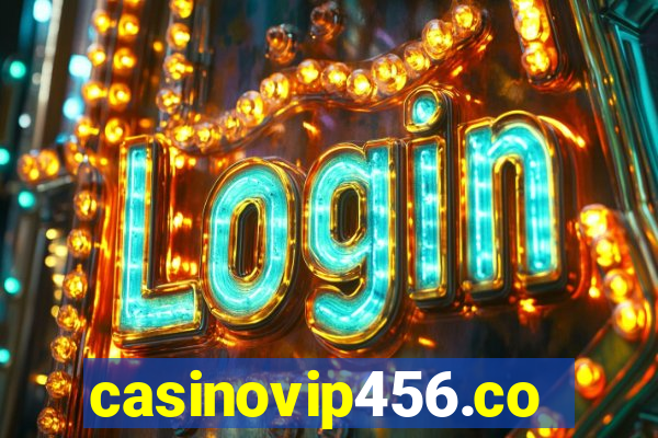 casinovip456.com