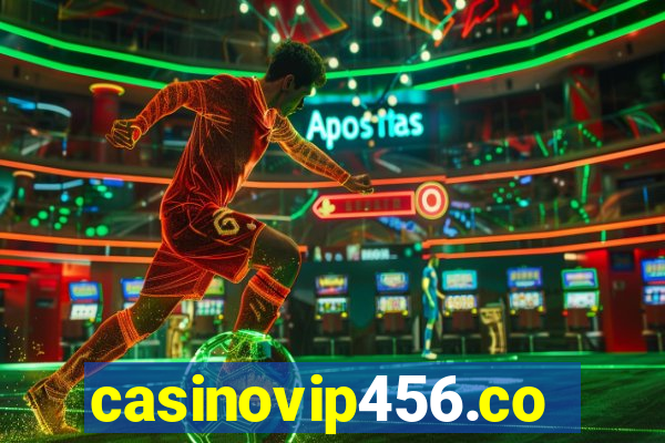 casinovip456.com