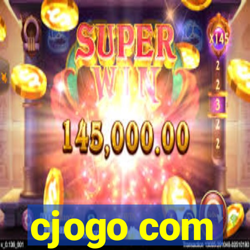 cjogo com