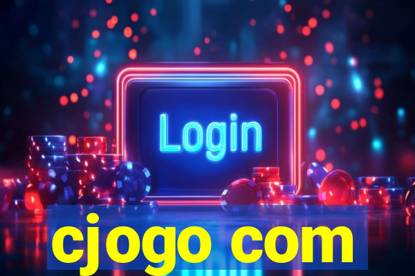 cjogo com