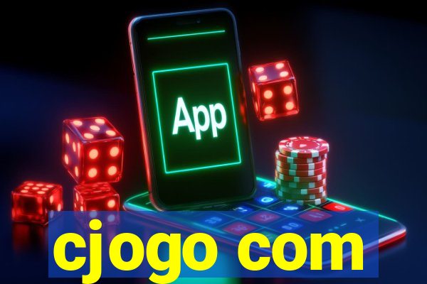 cjogo com