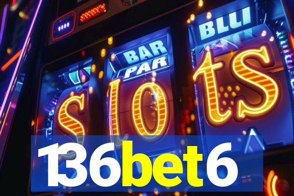 136bet6