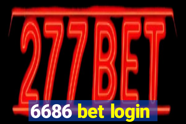 6686 bet login