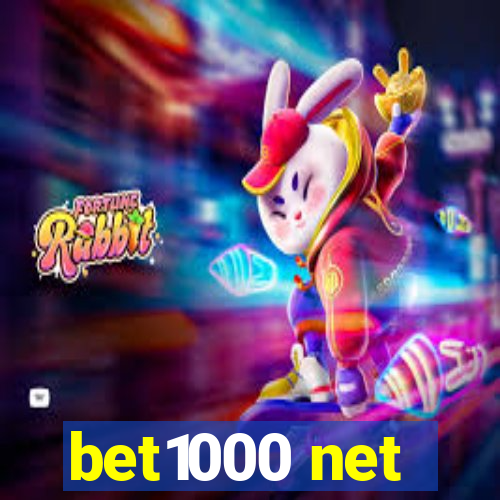 bet1000 net