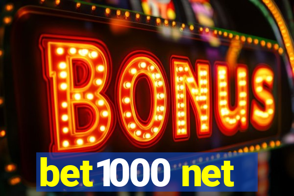 bet1000 net