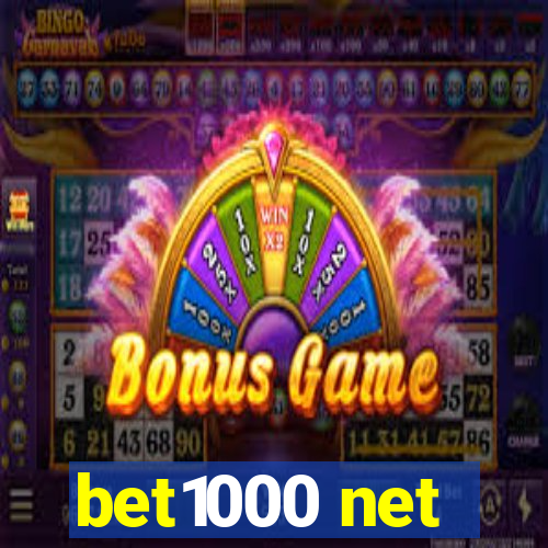 bet1000 net