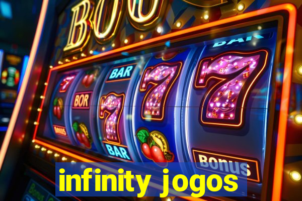 infinity jogos