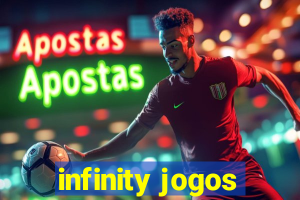 infinity jogos