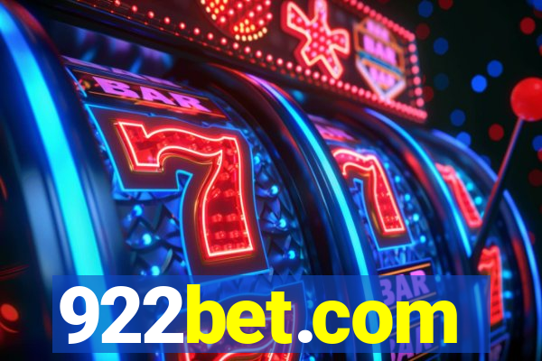 922bet.com