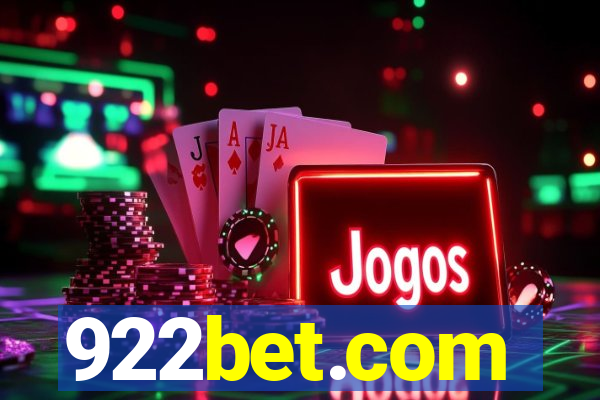 922bet.com