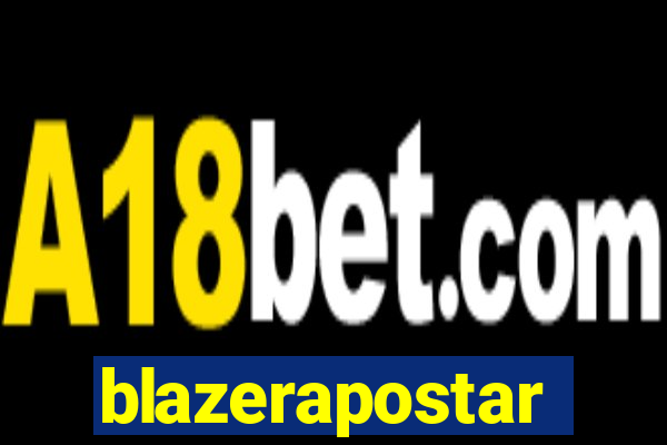blazerapostar
