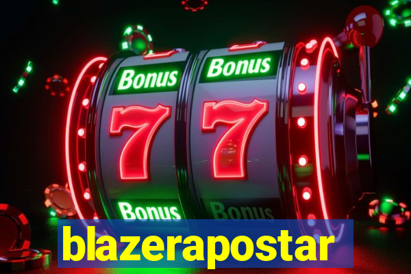 blazerapostar