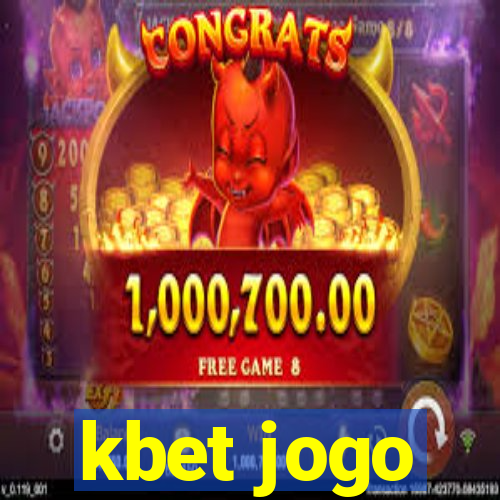kbet jogo