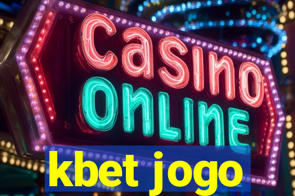 kbet jogo