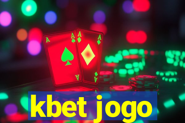 kbet jogo