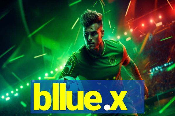 bllue.x