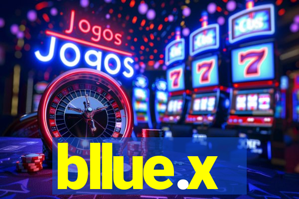 bllue.x
