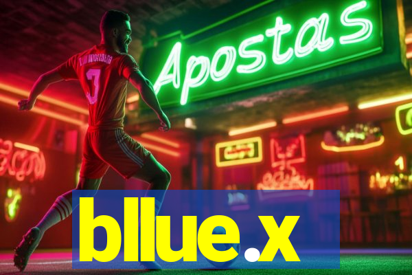 bllue.x