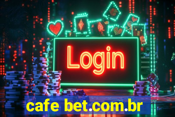 cafe bet.com.br