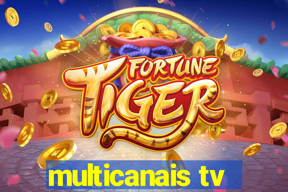 multicanais tv