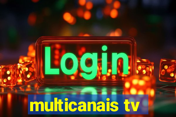 multicanais tv