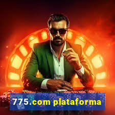 775.com plataforma