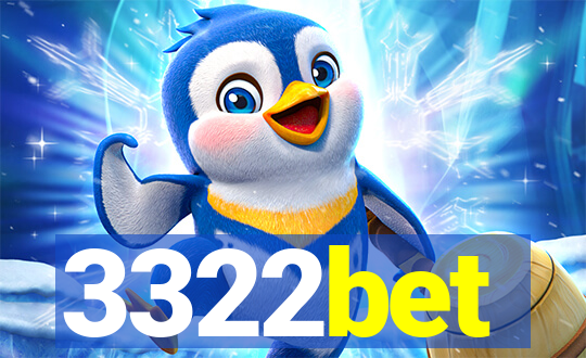 3322bet