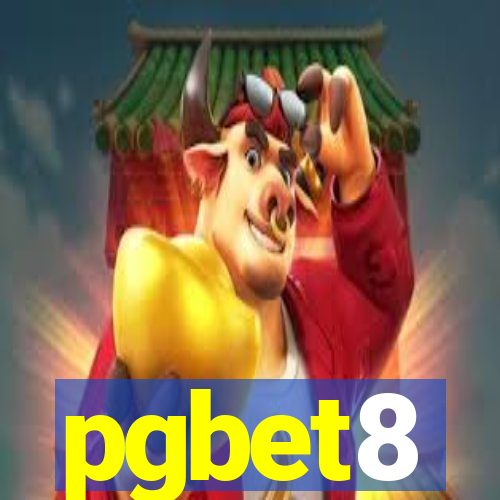 pgbet8