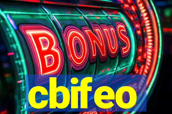 cbifeo