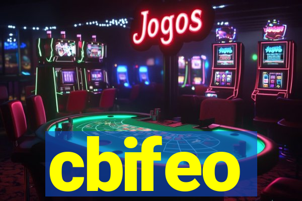 cbifeo