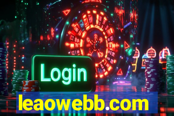 leaowebb.com