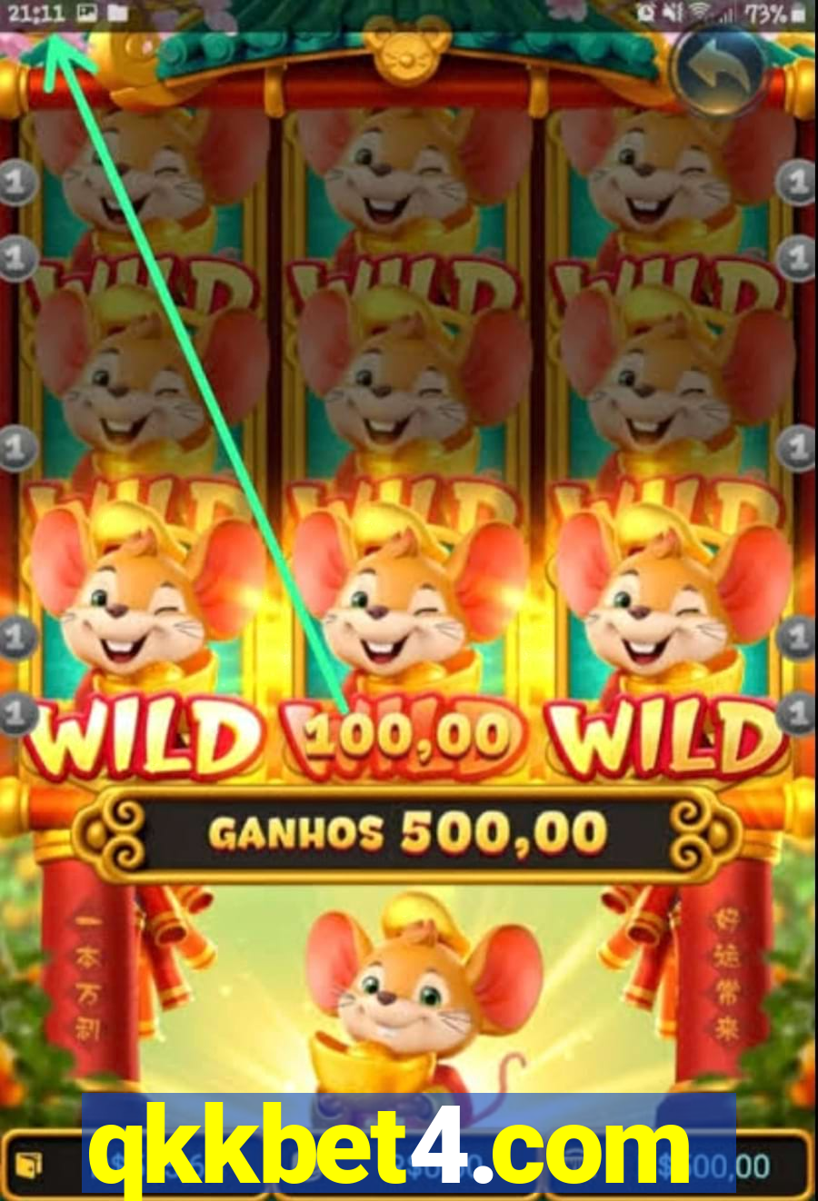 qkkbet4.com