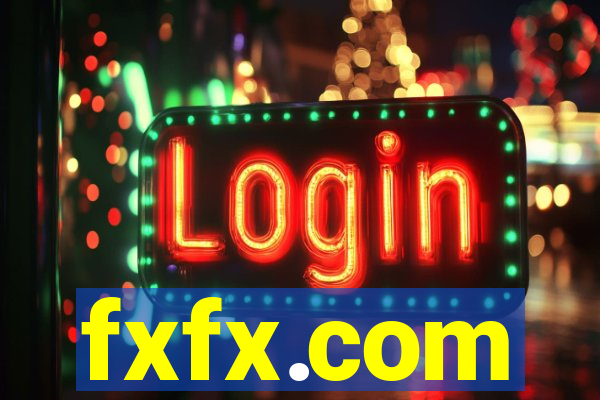 fxfx.com