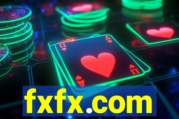 fxfx.com