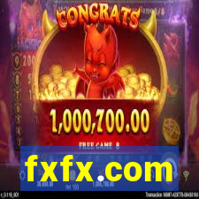 fxfx.com