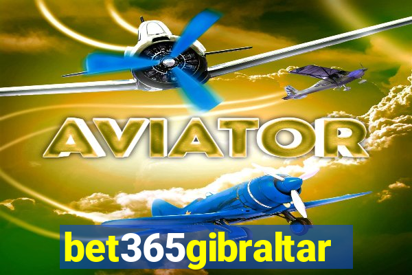 bet365gibraltar